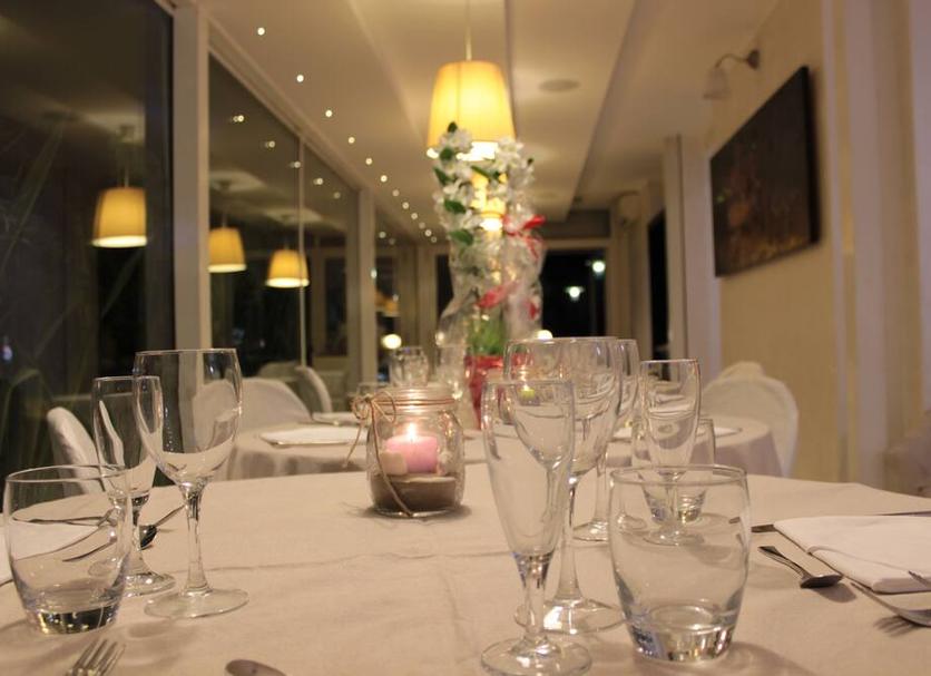Buffet Ảnh