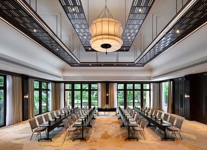 Conference room Ảnh