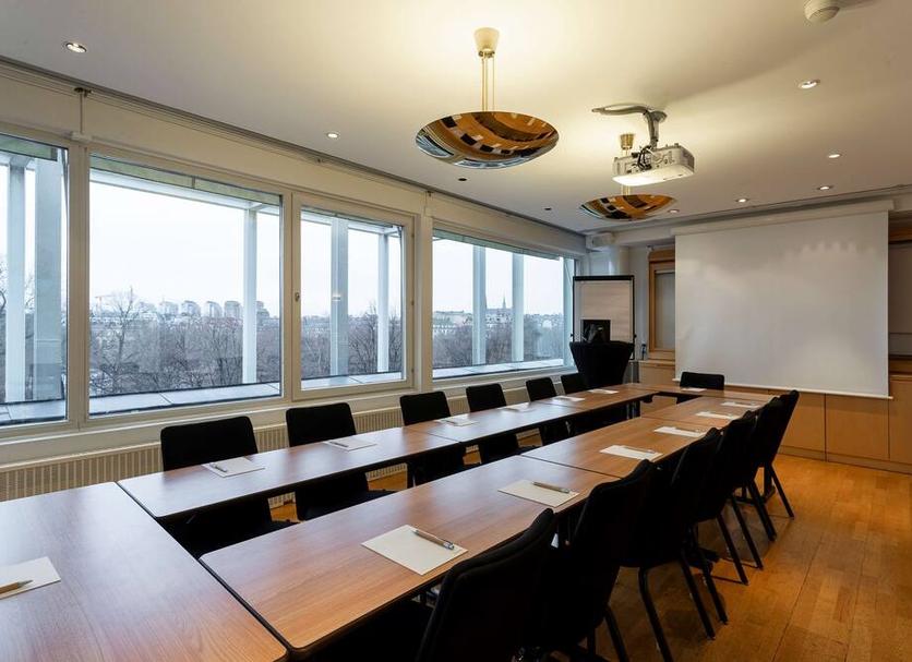 Conference room Ảnh