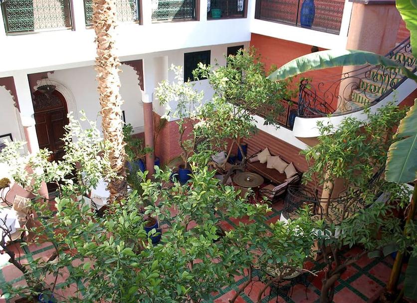 Cảnh ngoài trời Ảnh