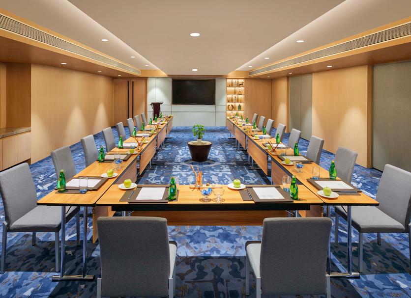 Conference room Ảnh