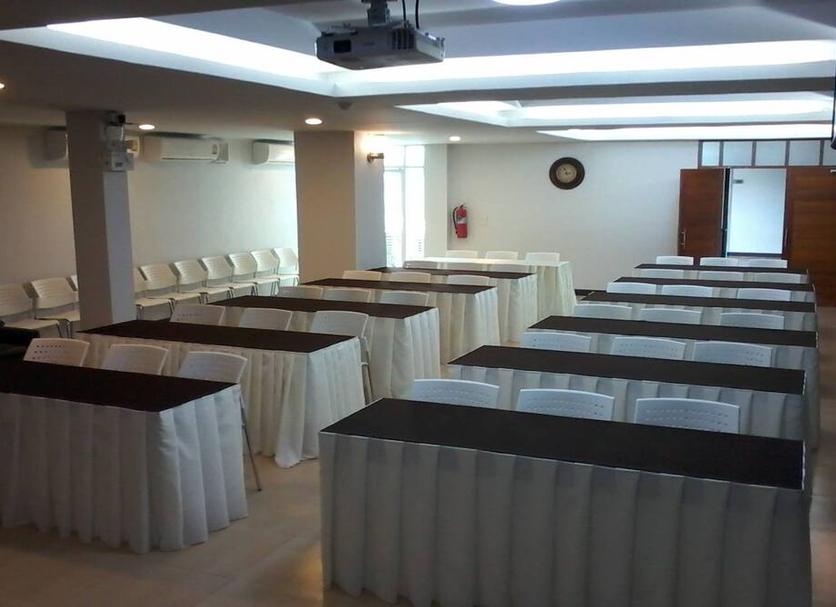 Conference room Ảnh