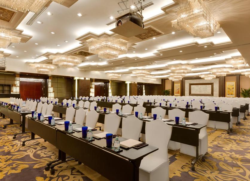 Conference room Ảnh