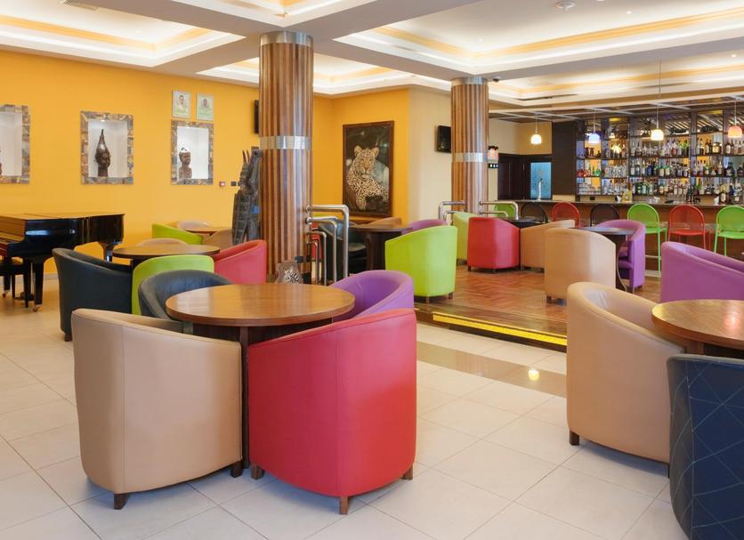 Bar Ảnh