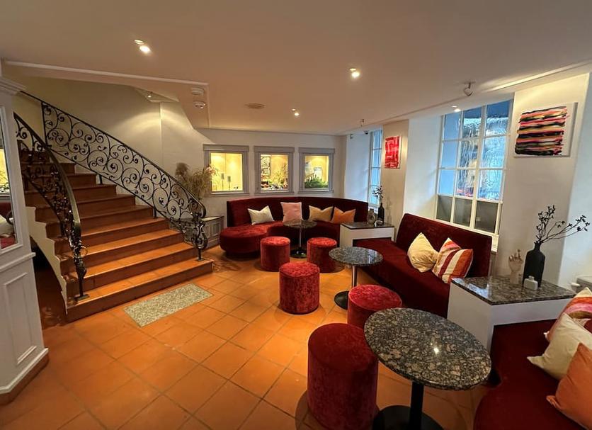Lounge Ảnh