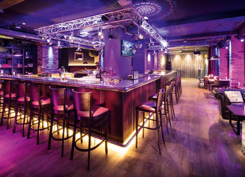 Bar Ảnh