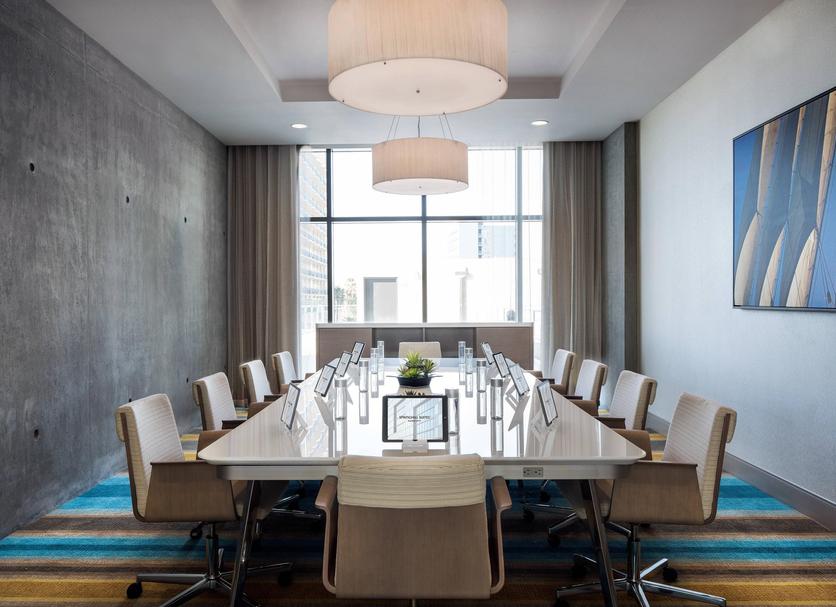 Conference room Ảnh