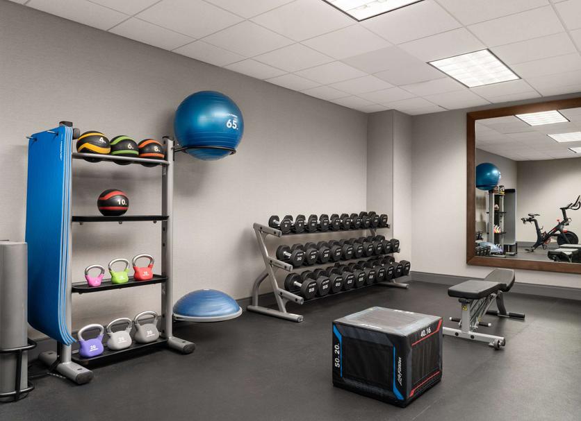 Gym Ảnh