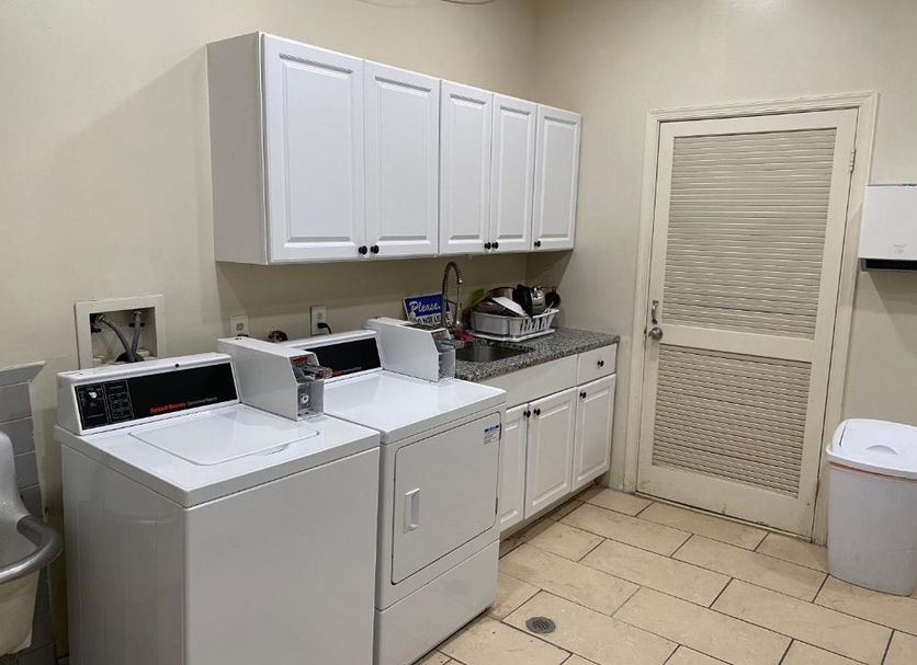 Tiện nghi giặt ủi Ảnh