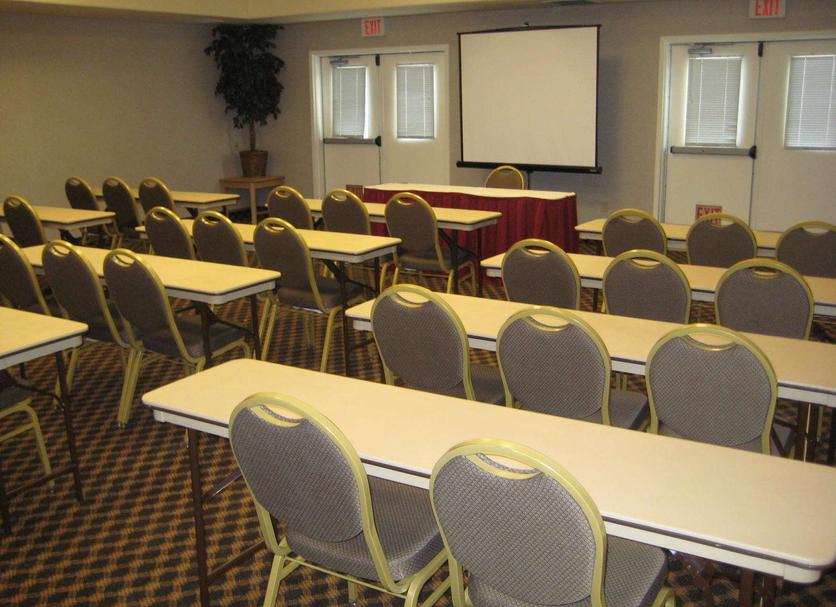 Conference room Ảnh