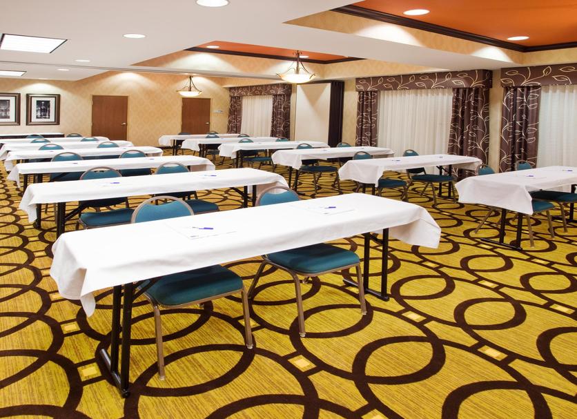 Conference room Ảnh