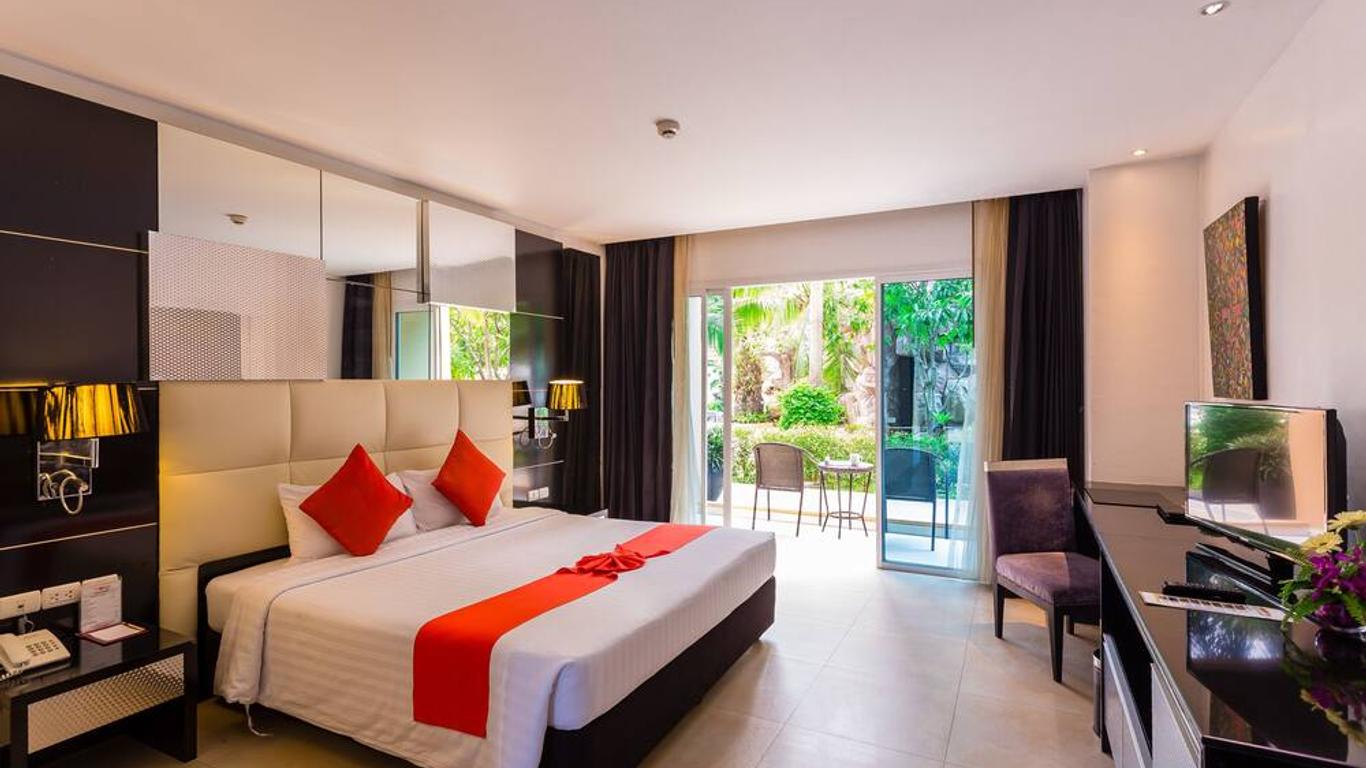 Nova Platinum Hotel