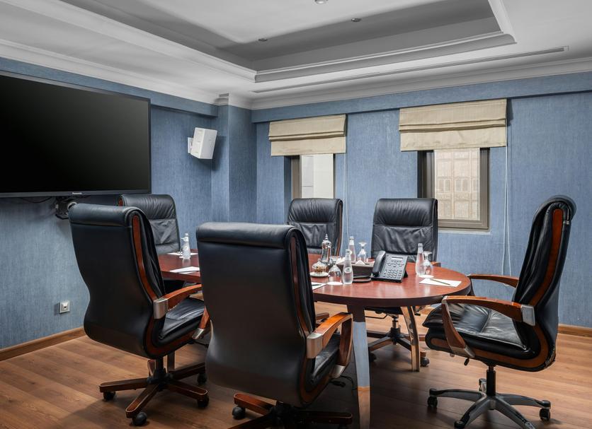 Conference room Ảnh