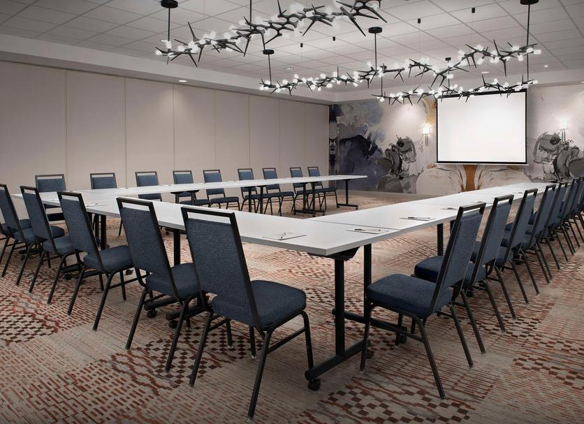 Conference room Ảnh
