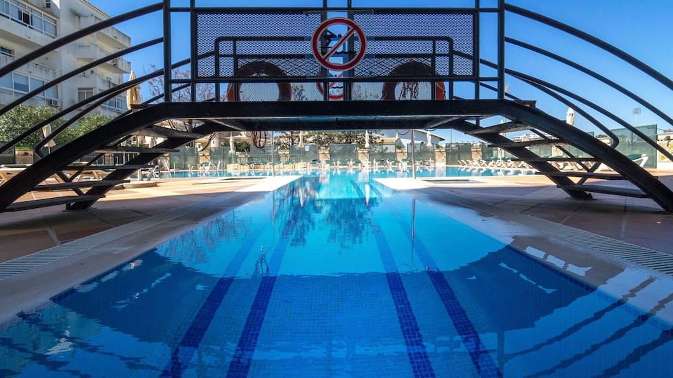 Holiday Inn Algarve Albufeira