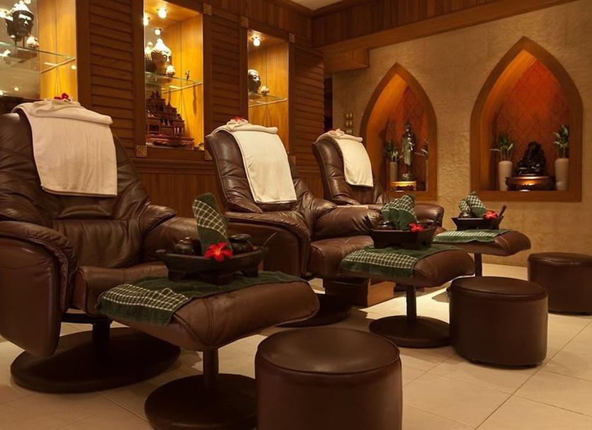 Lounge Ảnh