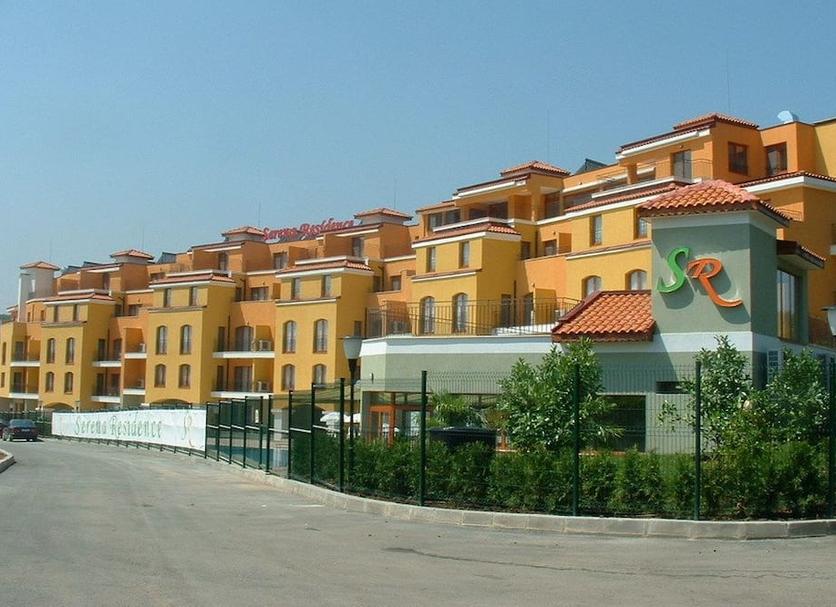 Toà nhà Ảnh