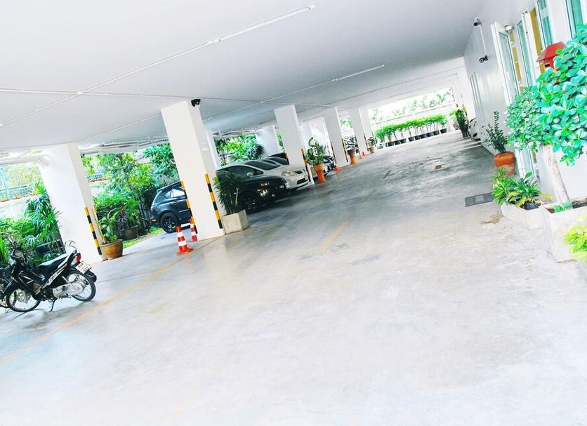 Cảnh ngoài trời Ảnh