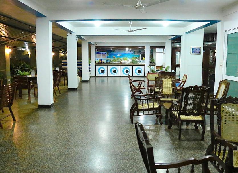Hành lang Ảnh
