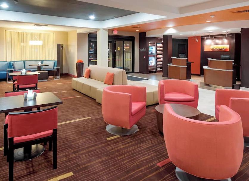 Lounge Ảnh
