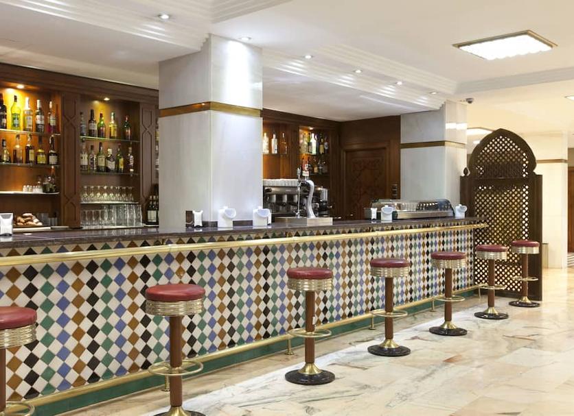 Bar Ảnh