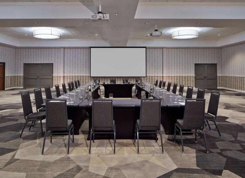 Conference room Ảnh