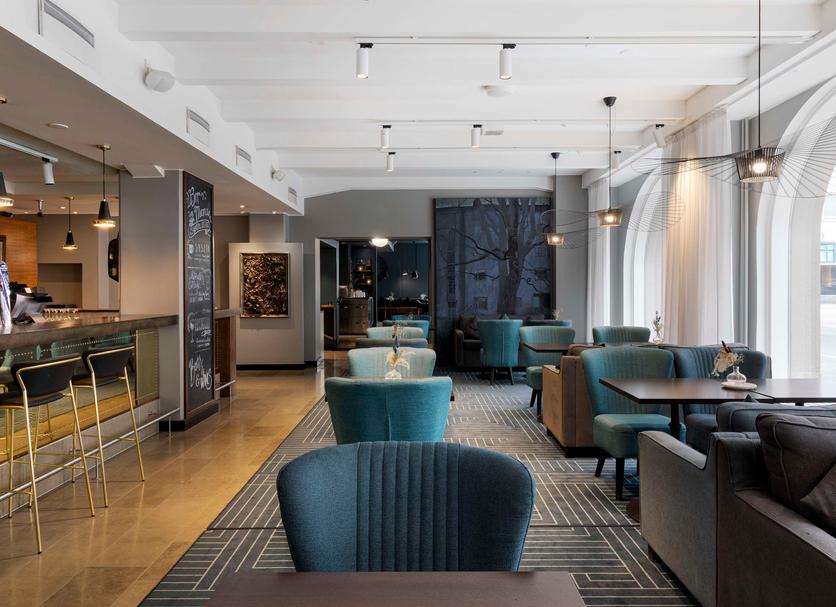 Lounge Ảnh