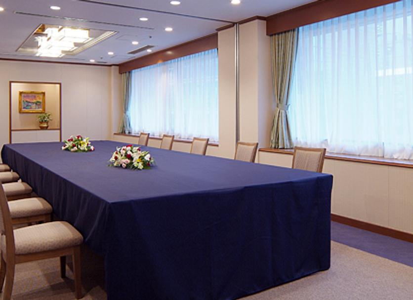 Conference room Ảnh