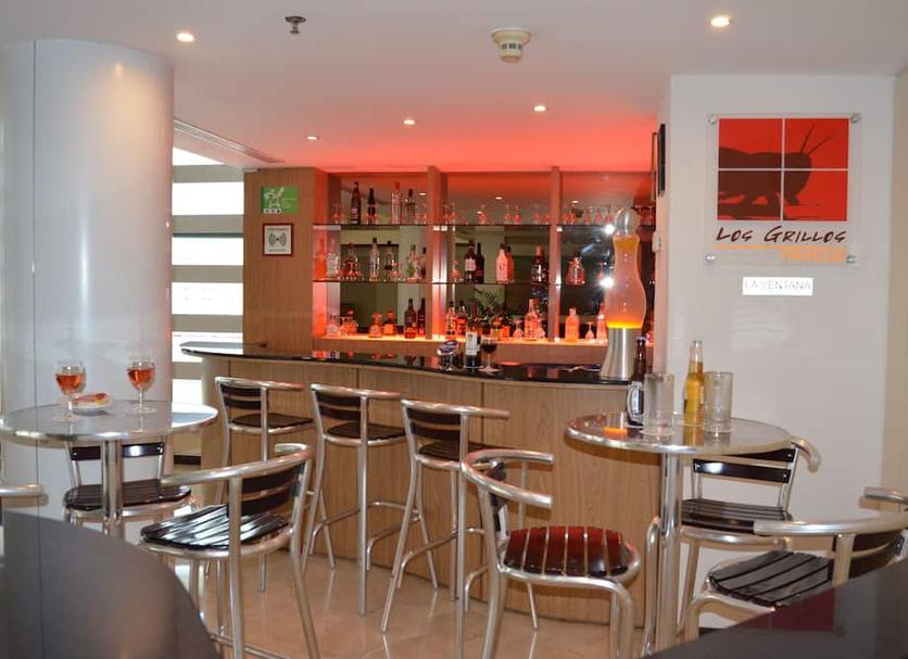 Bar Ảnh