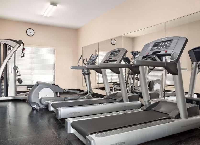Gym Ảnh