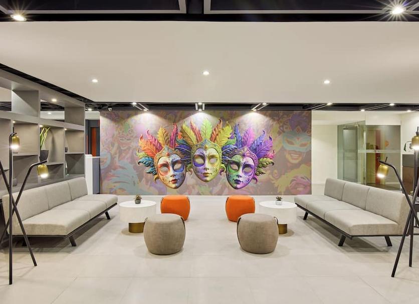Lounge Ảnh