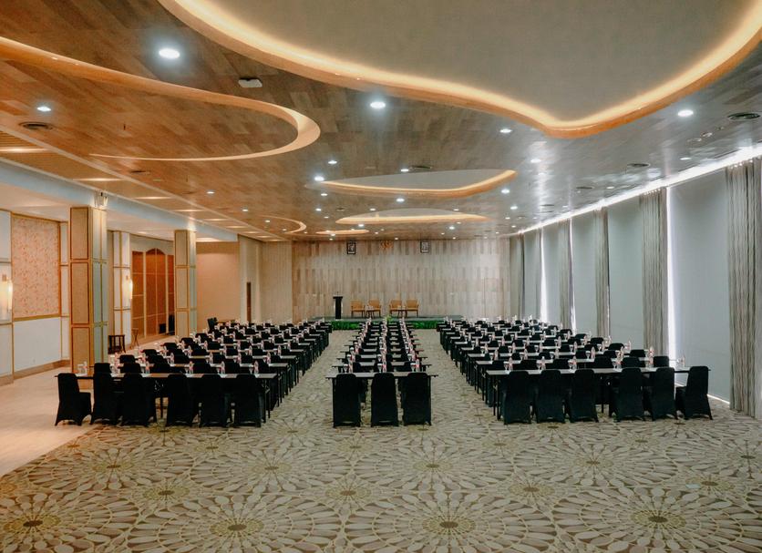 Conference room Ảnh
