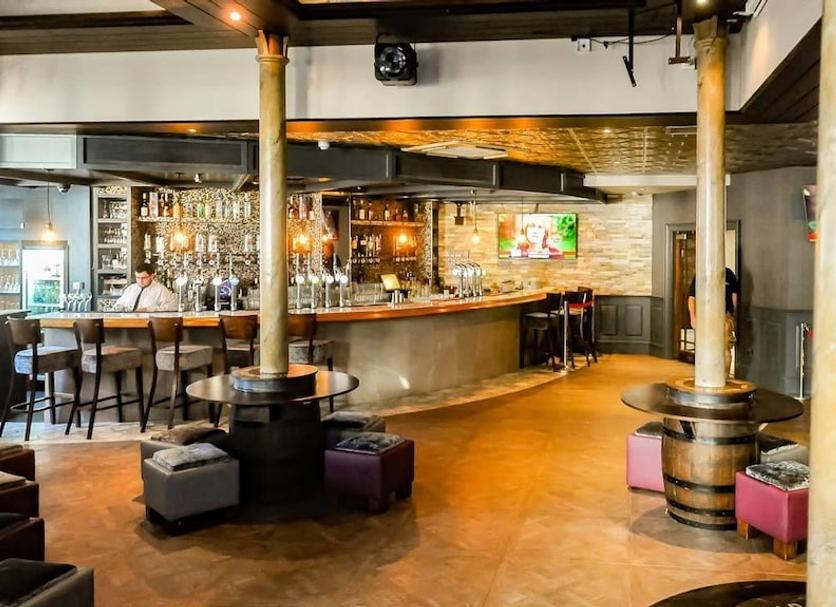 Bar Ảnh