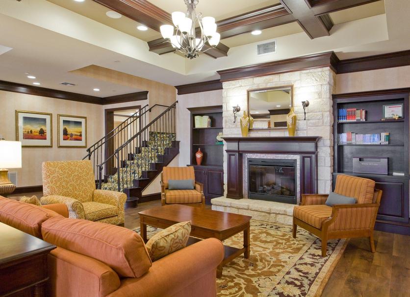 Lounge Ảnh
