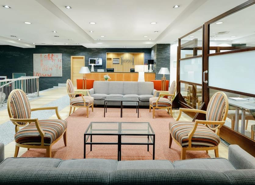 Lounge Ảnh