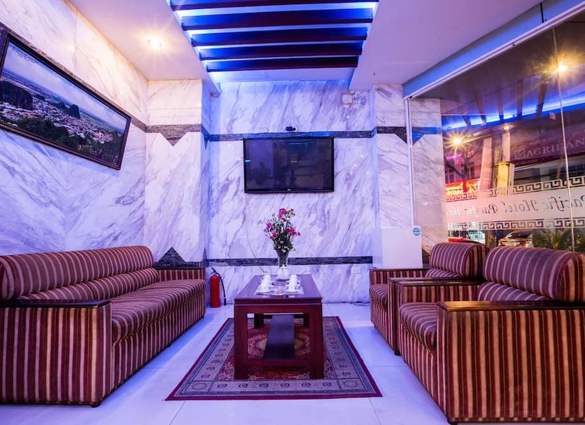 Lounge Ảnh