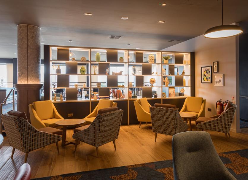 Lounge Ảnh