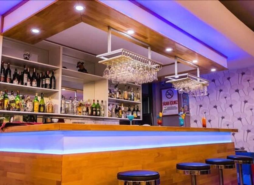 Bar Ảnh