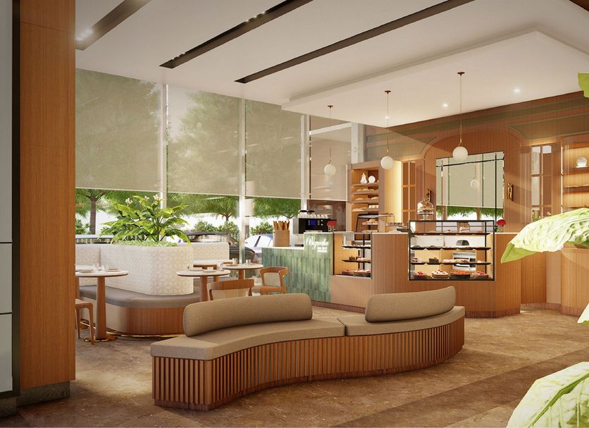 Lounge Ảnh