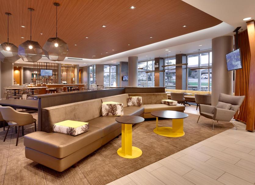 Lounge Ảnh