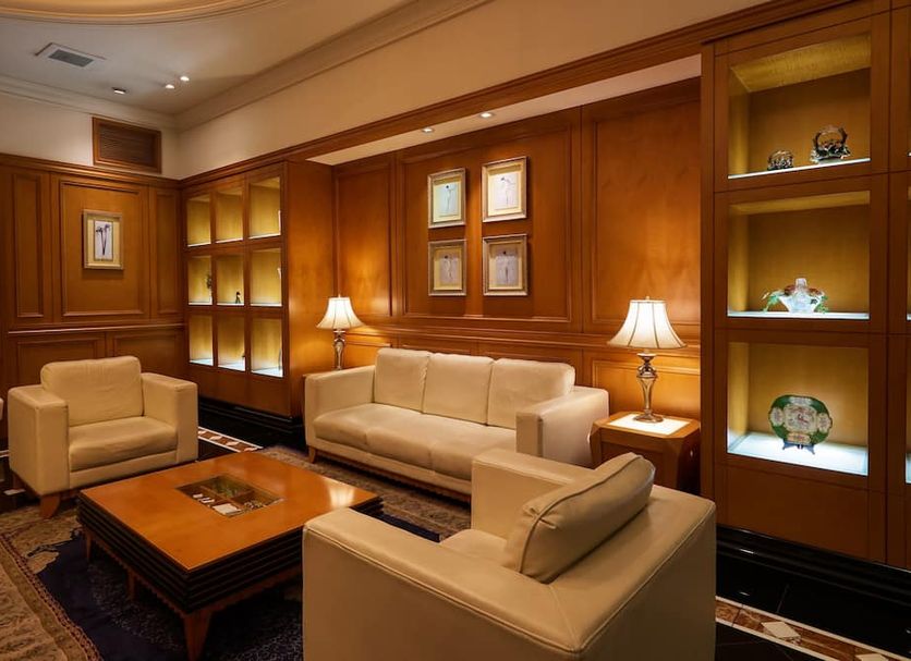 Lounge Ảnh
