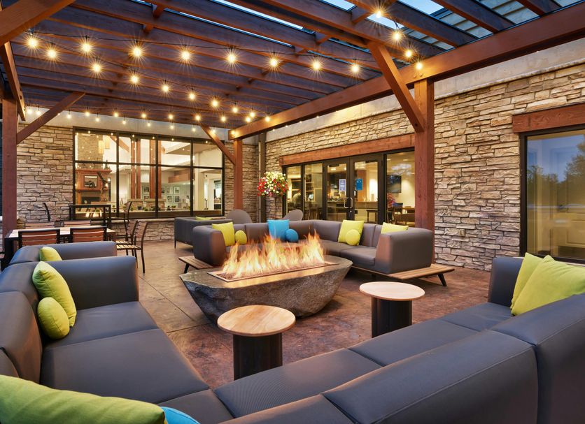 Lounge Ảnh