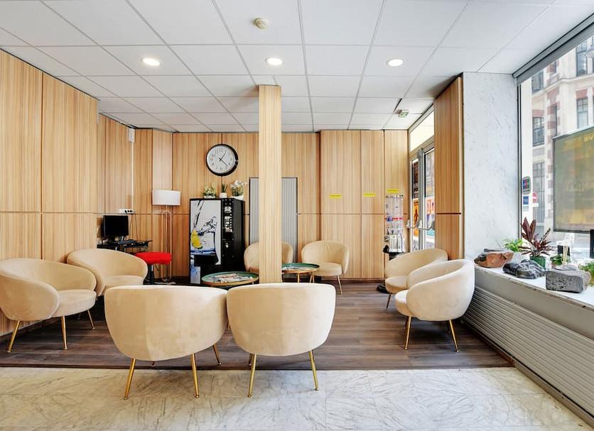 Lounge Ảnh