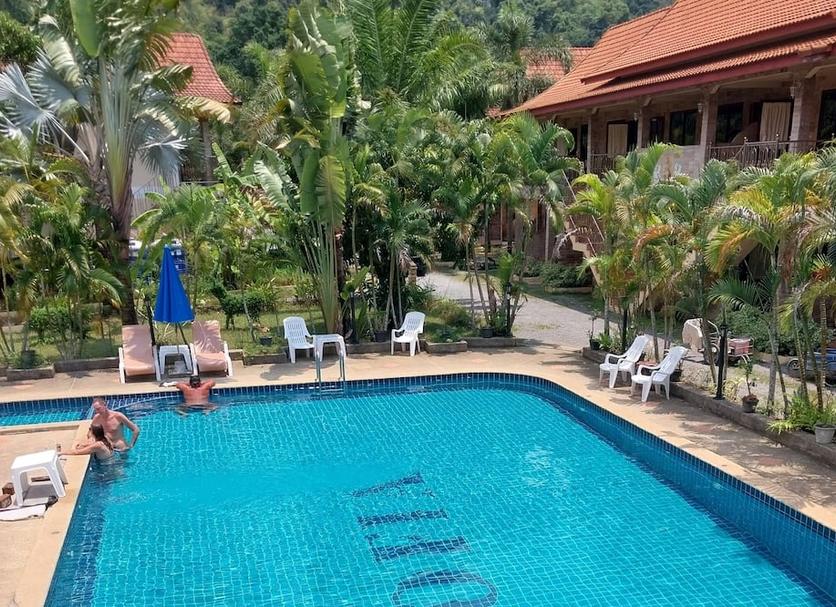 Bể bơi Ảnh