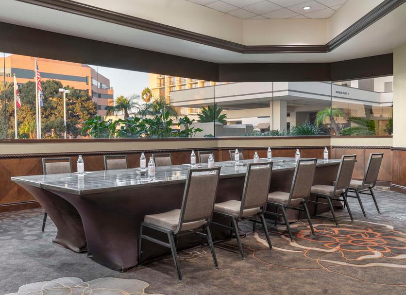 Conference room Ảnh