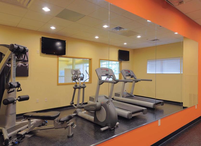 Gym Ảnh
