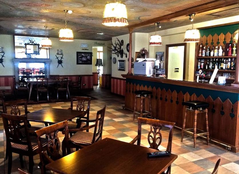 Bar Ảnh