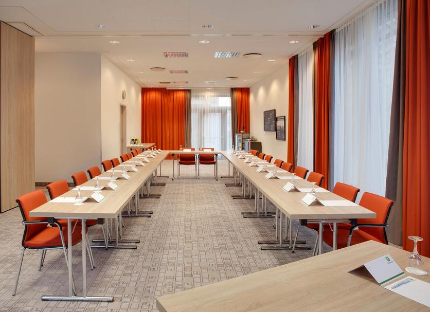 Conference room Ảnh