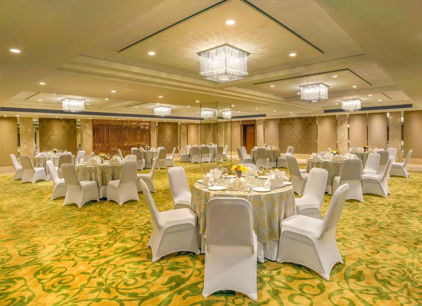 Sảnh yến tiệc Ảnh