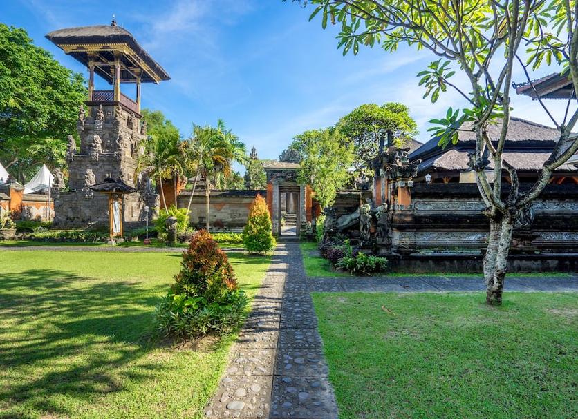 Cảnh ngoài trời Ảnh